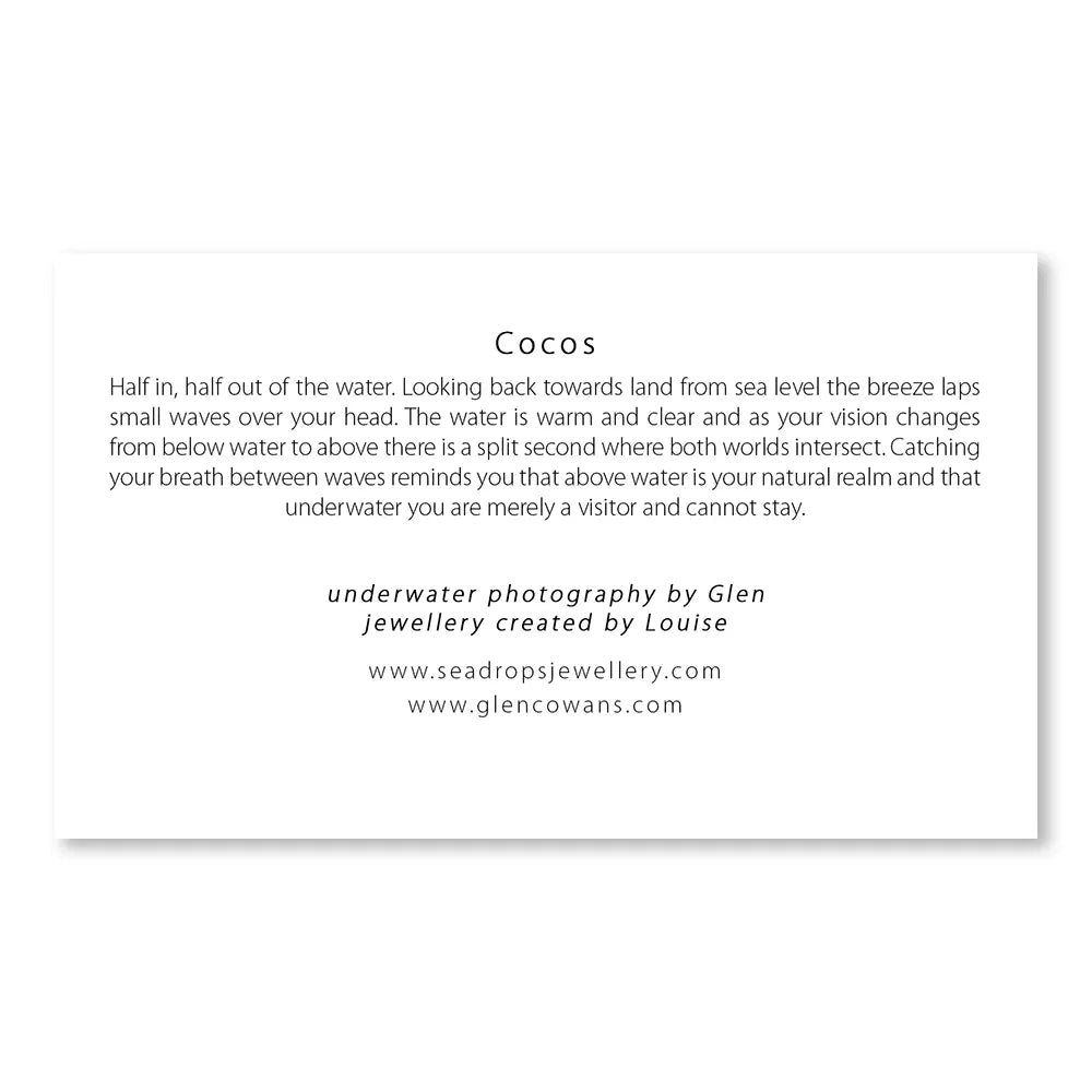 Cocos Mini Print