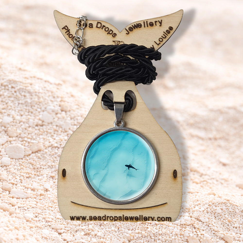 Drift - Necklace