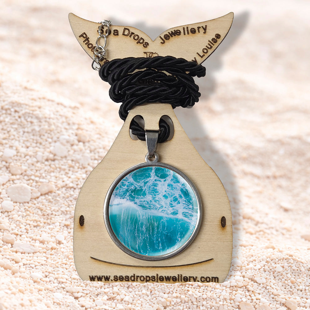 EmOcean - Necklace