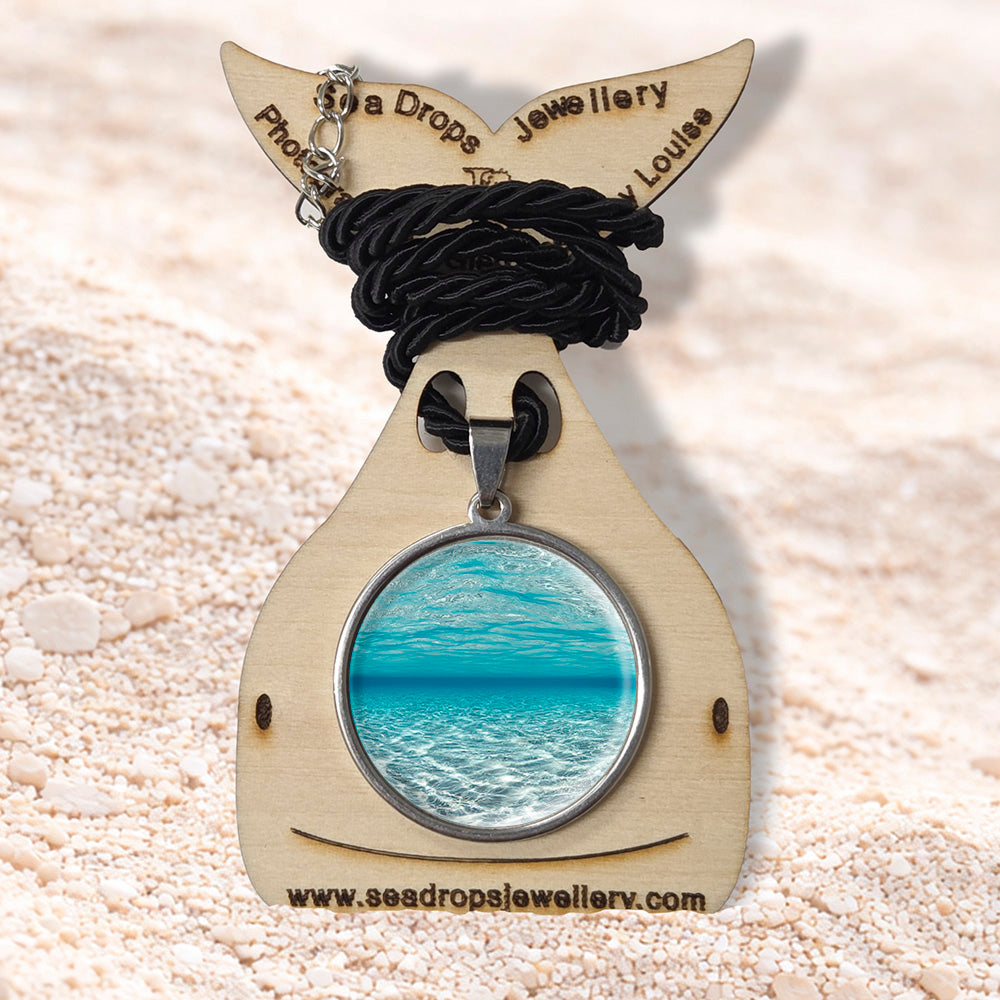 InfiniSea - Necklace