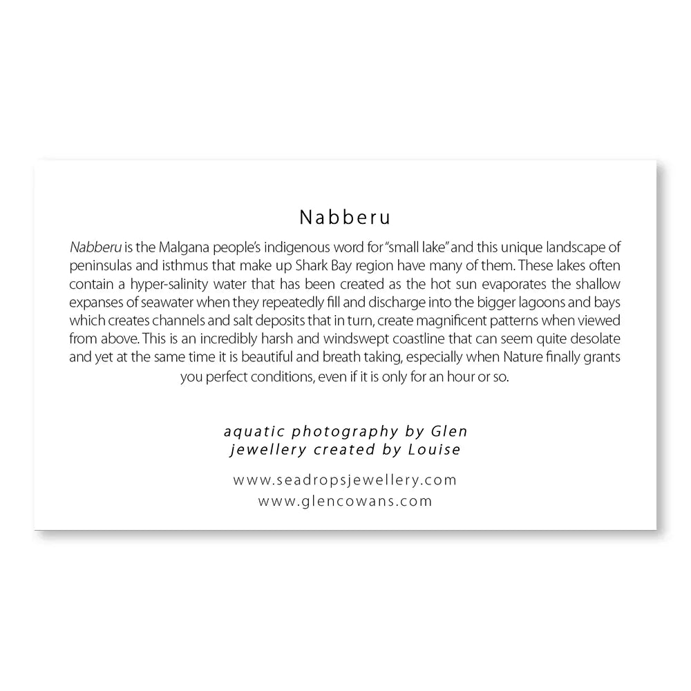 Nabberu Mini Print