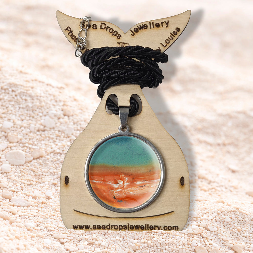 Nabberu - Necklace