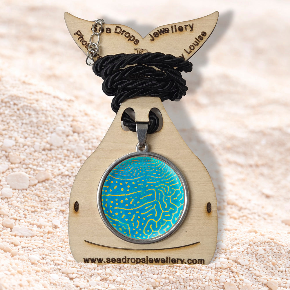 Napoleon - Necklace
