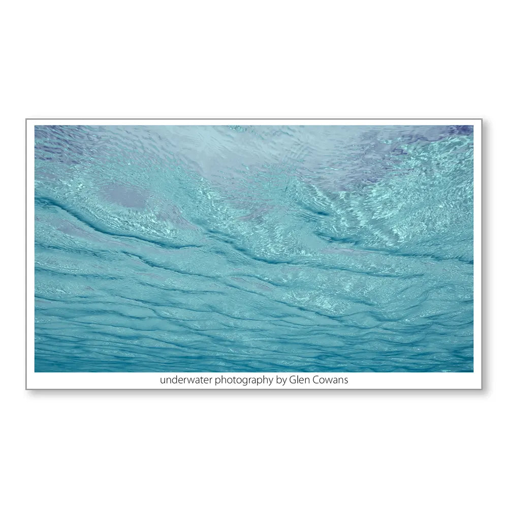 Ningaloo Sky Mini Print