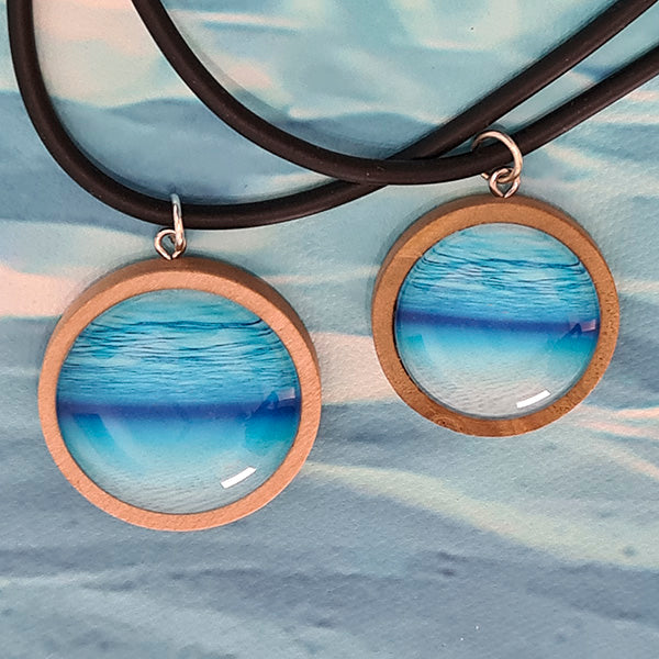 IndigoSea Necklace