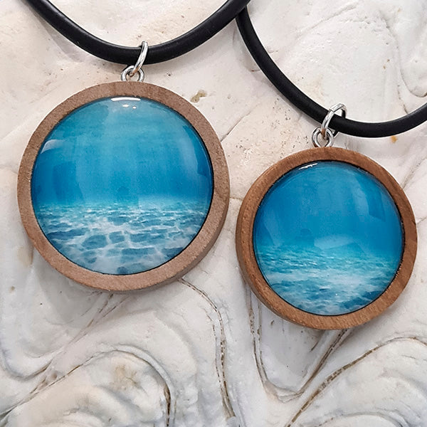 Ningaloo Sea Necklace