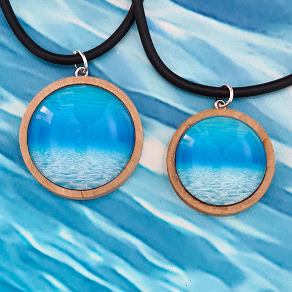 Aquarius - Necklace