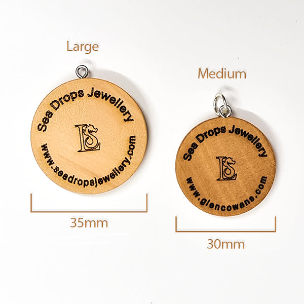 Fusiliers Necklace