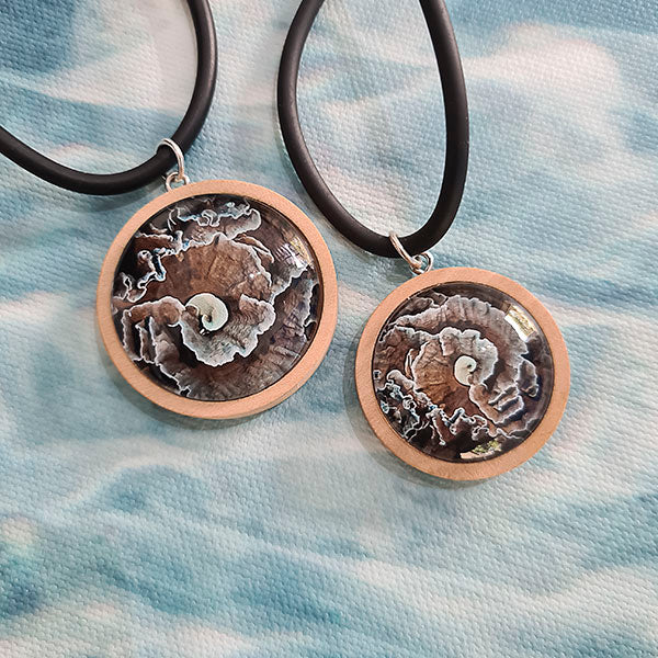 Capricorn Necklace