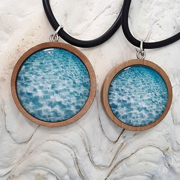 Ningaloo Sands Necklace