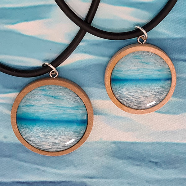 InfiniSea Necklace