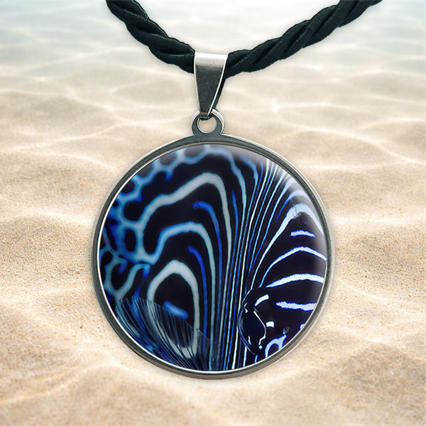 Azure - Necklace