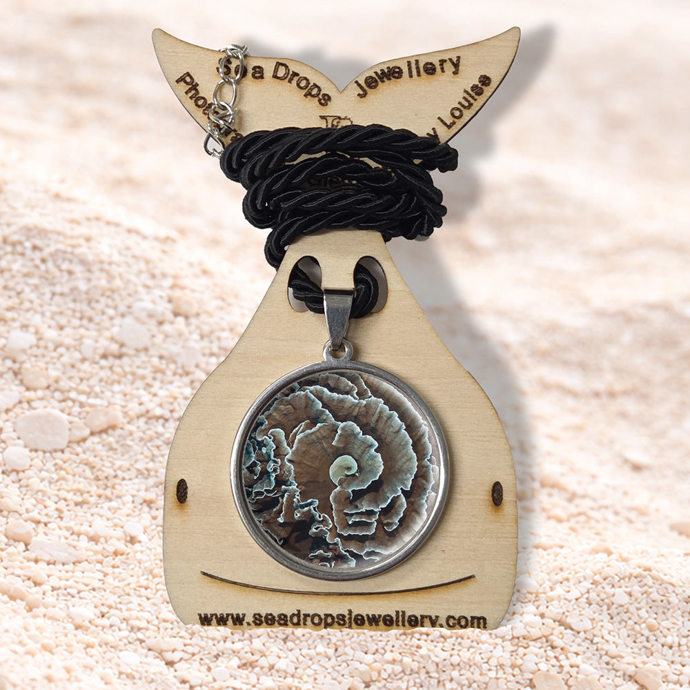 Capricorn - Necklace