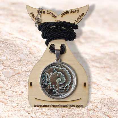 Capricorn - Necklace