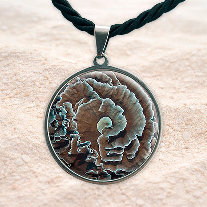 Capricorn - Necklace