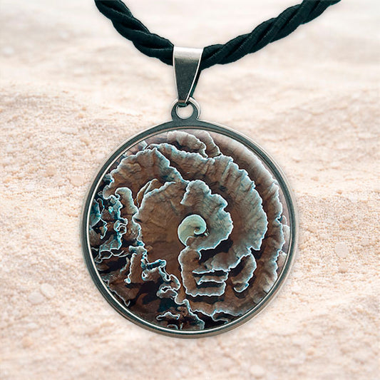 Capricorn - Necklace