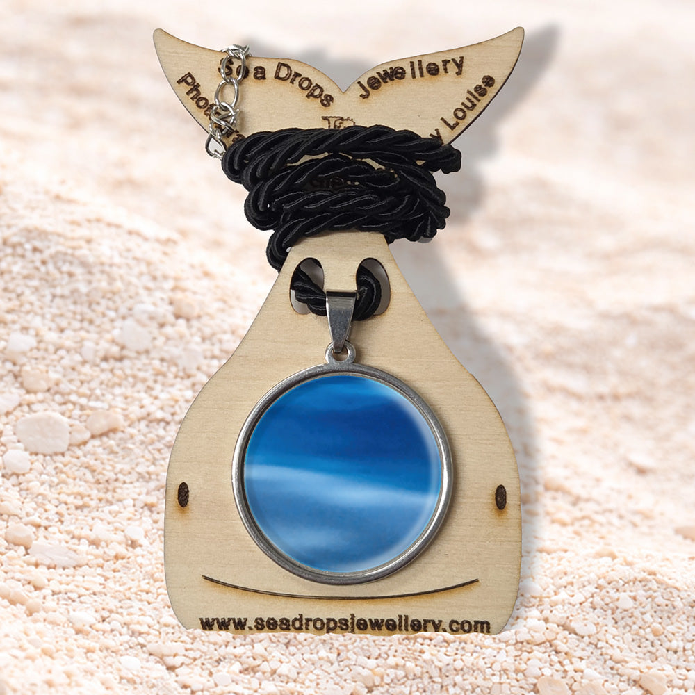 Cocos Dreaming - Necklace