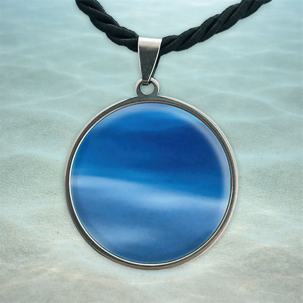 Cocos Dreaming - Necklace
