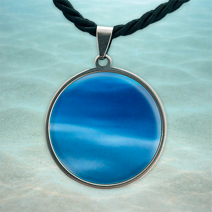 Cocos Dreaming - Necklace