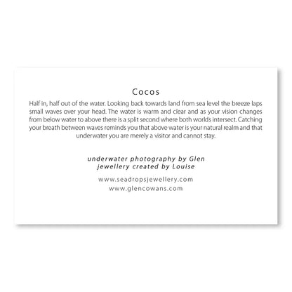 Cocos Mini Print