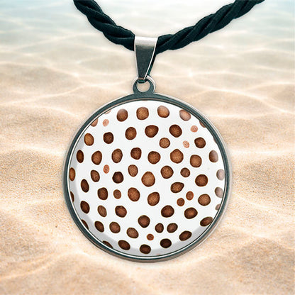Cowrie - Necklace