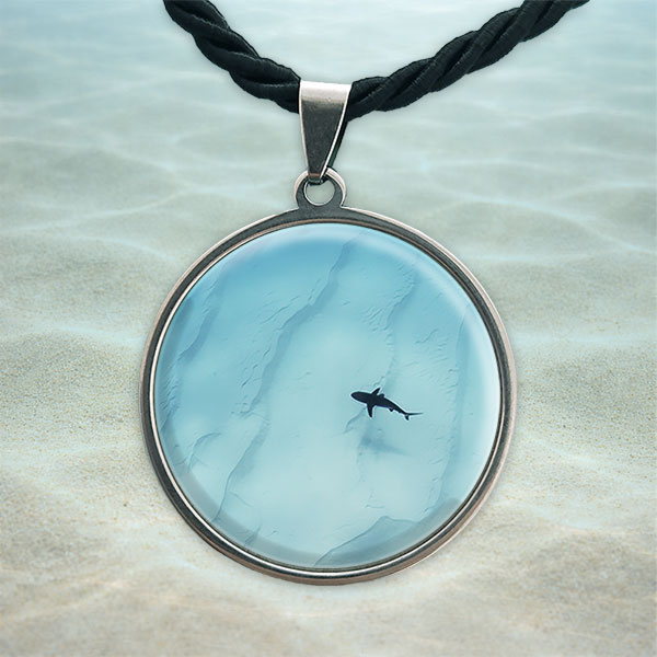 Drift - Necklace