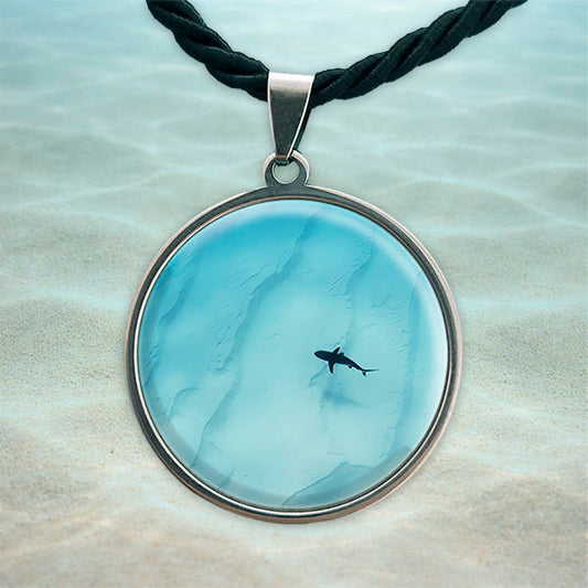 Drift - Necklace