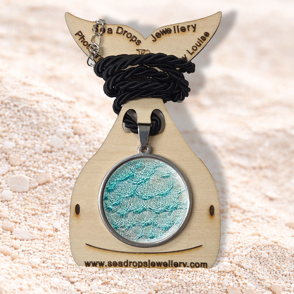 Ebb & Flow - Necklace