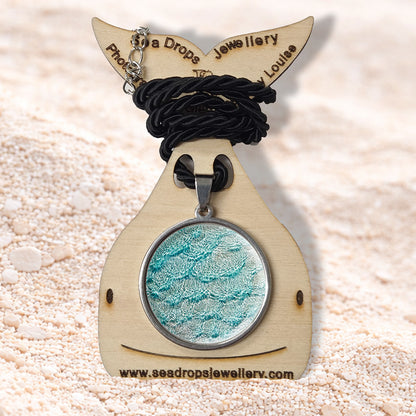 Ebb & Flow - Necklace
