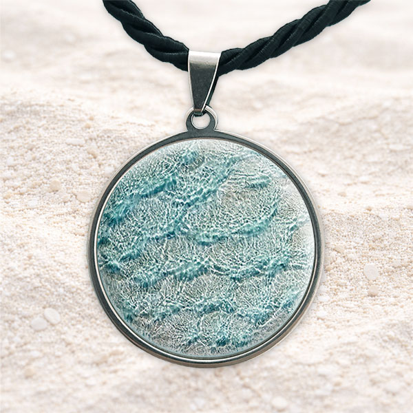 Ebb & Flow - Necklace