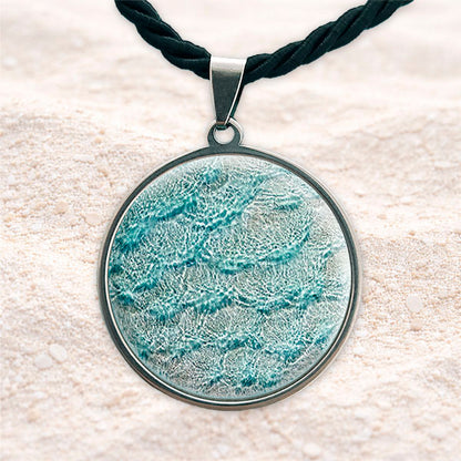 Ebb & Flow - Necklace