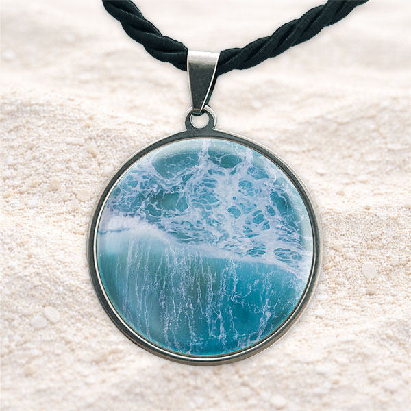 EmOcean - Necklace