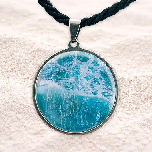 EmOcean - Necklace