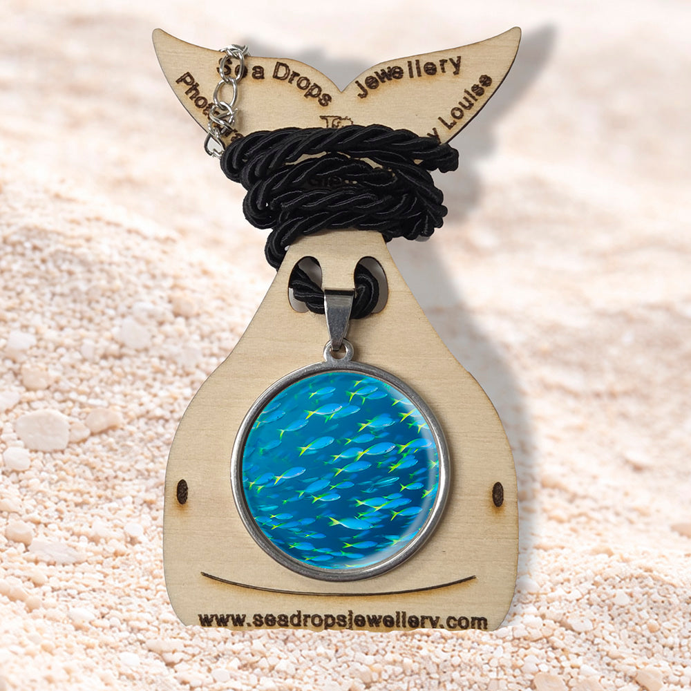 Fusiliers - Necklace