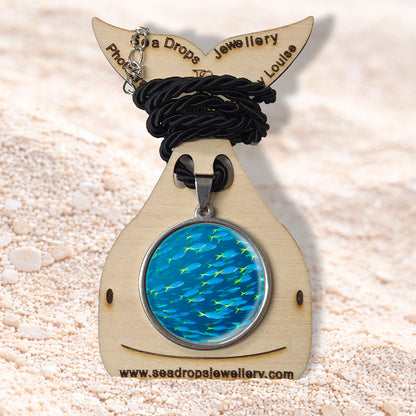 Fusiliers - Necklace