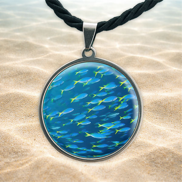 Fusiliers - Necklace