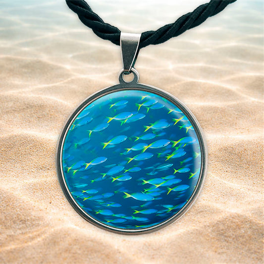 Fusiliers - Necklace