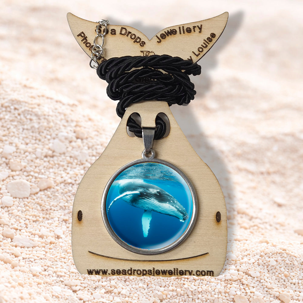 Humpback - Necklace