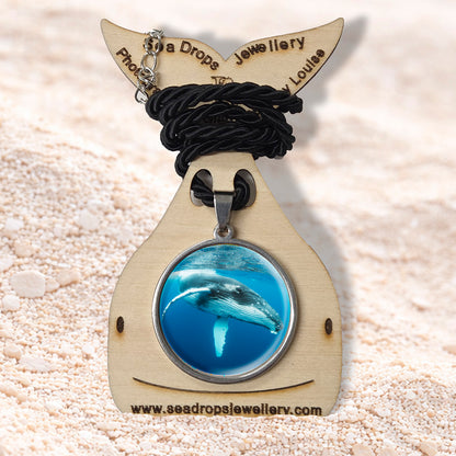 Humpback - Necklace