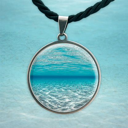 InfiniSea - Necklace