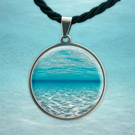 InfiniSea - Necklace