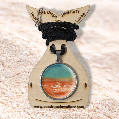 Nabberu - Necklace