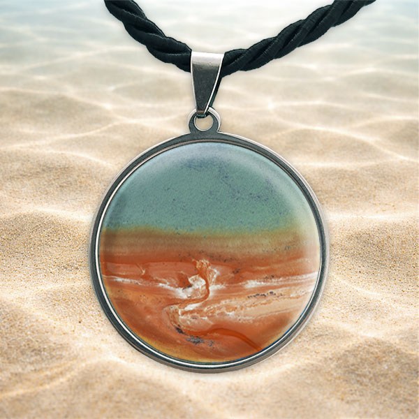Nabberu - Necklace