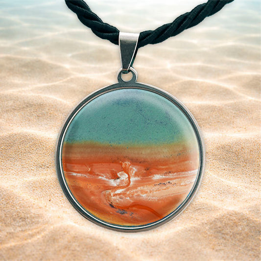 Nabberu - Necklace