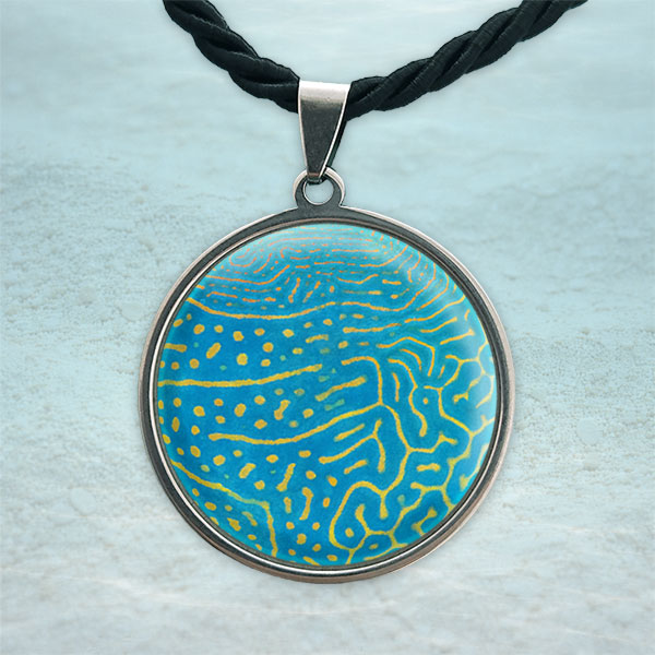 Napoleon - Necklace