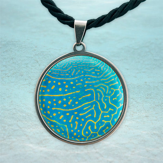 Napoleon - Necklace