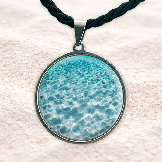 Ningaloo Sand - Necklace