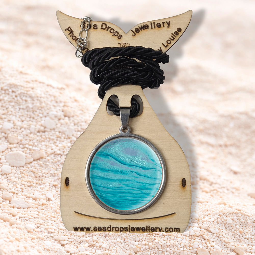 Ningaloo Sky - Necklace