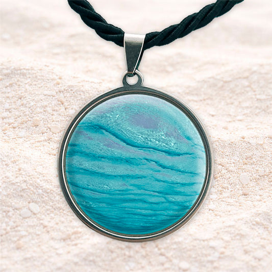 Ningaloo Sky - Necklace