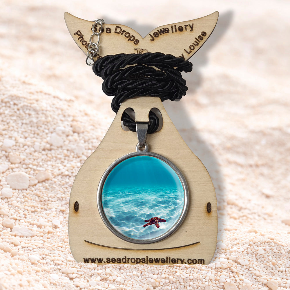 Ningaloo Star - Necklace